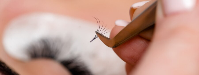 Luscious Lashes tips