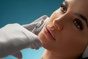 Preventative Botox