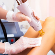Laser Hair Removal