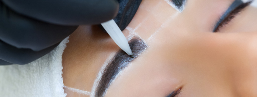 The Naked Truth Skin Care - Microblading, Permanent Makeup